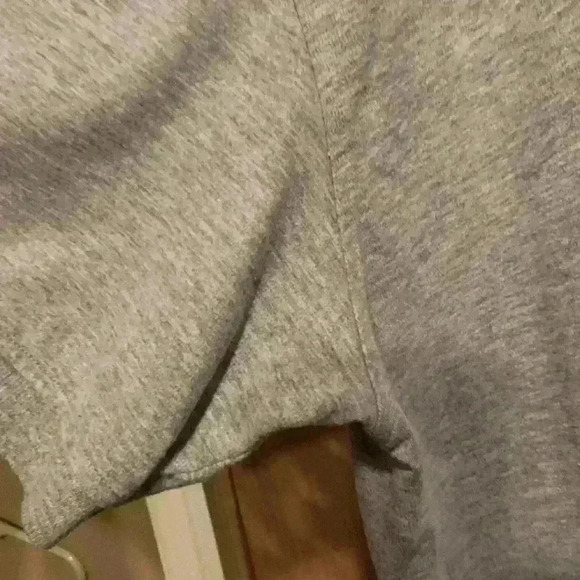 Men's Polo Shirt Basic Equipment Size 3X Gray - Picture 5 of 9